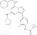 Fig. 197 - Pyrazolopyrimidine compounds