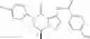Fig. 255 - Substituted 6,7-dihydropyrazolo[1,5-a] pyrazines as negative allosteric modulators of mGlUR2 receptors