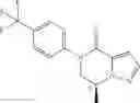 Fig. 35 - Substituted 6,7-dihydropyrazolo[1,5-a] pyrazines as negative allosteric modulators of mGlUR2 receptors