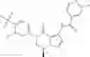 Fig. 397 - Substituted 6,7-dihydropyrazolo[1,5-a] pyrazines as negative allosteric modulators of mGlUR2 receptors