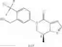 Fig. 41 - Substituted 6,7-dihydropyrazolo[1,5-a] pyrazines as negative allosteric modulators of mGlUR2 receptors