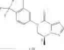Fig. 43 - Substituted 6,7-dihydropyrazolo[1,5-a] pyrazines as negative allosteric modulators of mGlUR2 receptors