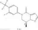 Fig. 45 - Substituted 6,7-dihydropyrazolo[1,5-a] pyrazines as negative allosteric modulators of mGlUR2 receptors