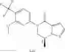 Fig. 49 - Substituted 6,7-dihydropyrazolo[1,5-a] pyrazines as negative allosteric modulators of mGlUR2 receptors