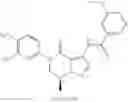 Fig. 500 - Substituted 6,7-dihydropyrazolo[1,5-a] pyrazines as negative allosteric modulators of mGlUR2 receptors
