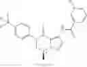 Fig. 596 - Substituted 6,7-dihydropyrazolo[1,5-a] pyrazines as negative allosteric modulators of mGlUR2 receptors