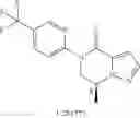 Fig. 63 - Substituted 6,7-dihydropyrazolo[1,5-a] pyrazines as negative allosteric modulators of mGlUR2 receptors