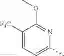 Fig. 715 - Substituted 6,7-dihydropyrazolo[1,5-a] pyrazines as negative allosteric modulators of mGlUR2 receptors