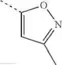 Fig. 746 - Substituted 6,7-dihydropyrazolo[1,5-a] pyrazines as negative allosteric modulators of mGlUR2 receptors