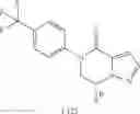 Fig. 77 - Substituted 6,7-dihydropyrazolo[1,5-a] pyrazines as negative allosteric modulators of mGlUR2 receptors