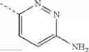 Fig. 784 - Substituted 6,7-dihydropyrazolo[1,5-a] pyrazines as negative allosteric modulators of mGlUR2 receptors