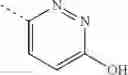 Fig. 788 - Substituted 6,7-dihydropyrazolo[1,5-a] pyrazines as negative allosteric modulators of mGlUR2 receptors