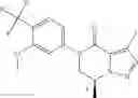 Fig. 97 - Substituted 6,7-dihydropyrazolo[1,5-a] pyrazines as negative allosteric modulators of mGlUR2 receptors