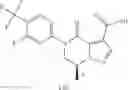 Fig. 303 - Substituted 6,7-dihydropyrazolo[1,5-a]pyrazines as negative allosteric modulators of MGLUR2 receptors