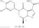 Fig. 362 - Substituted 6,7-dihydropyrazolo[1,5-a]pyrazines as negative allosteric modulators of MGLUR2 receptors
