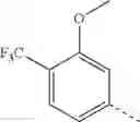 Fig. 737 - Substituted 6,7-dihydropyrazolo[1,5-a]pyrazines as negative allosteric modulators of MGLUR2 receptors
