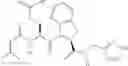 Fig. 45 - Azaindoline compounds as granzyme B inhibitors
