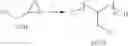Fig. 09 - Linear polyglycidyl amine additives for controlled crosslinking of latex polymers