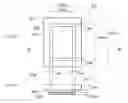 Fig. 04 - DOUBLE-FACED PRESSURE-SENSITIVE ADHESIVE SHEET AND USE THEREOF