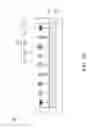 Fig. 06 - CELL CULTURE DEVICE, METHOD OF FORMING THE SAME, AND METHOD OF PARTIALLY DETACHING STEM CELLS FROM THE SAME