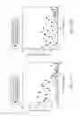 Fig. 35 - CELL CULTURE DEVICE, METHOD OF FORMING THE SAME, AND METHOD OF PARTIALLY DETACHING STEM CELLS FROM THE SAME