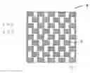 Fig. 01 - Insulating sheer fabric