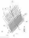 Fig. 09 - Multi-carrier, zonal weaving system, method, and material