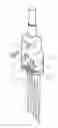 Fig. 01 - SEWING MACHINE NEEDLE CLAMP