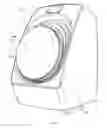 Fig. 02 - FRONT-LOADING WASHING MACHINE