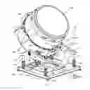Fig. 04 - Front-loading washing machine