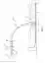 Fig. 04 - SUBMERSIBLE VIBRATORY HEAD FOR CONSOLIDATING CONCRETE