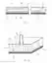 Fig. 06 - Method, waterproof liner and waterproof panels for installation in basins and canals