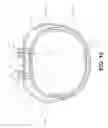 Fig. 16 - Bucket for a rope shovel