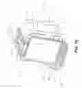 Fig. 19 - Bucket for a rope shovel