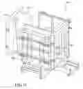Fig. 09 - PRECAST HOLLOW BLOCK WALL SYSTEM AND FORMS FOR MANUFACTURING THE SAME