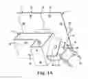 Fig. 02 - Universal bracing bracket for roof erection