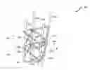 Fig. 01 - Lateral reinforcement system and method for concrete structures