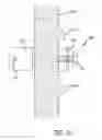Fig. 03 - Water gap managed breakaway system