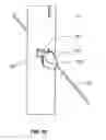 Fig. 45 - Method and components for fence/post installation