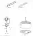 Fig. 06 - Methods for inserting wires into a gaseous emissions treatment unit