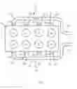 Fig. 02 - Exhaust manifold for a multicylinder internal combustion engine