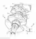 Fig. 01 - Systems and methods for a crankshaft of a piston engine