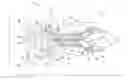 Fig. 01 - Gas turbine engine having instrumented airflow path components