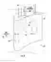 Fig. 04 - Gas turbine engine having instrumented airflow path components