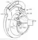 Fig. 01 - COOLING AIR FOR VARIABLE AREA TURBINE