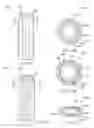 Fig. 06 - Heat exchanger integrated with fuel nozzle