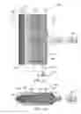 Fig. 09 - Heat exchanger integrated with fuel nozzle