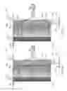 Fig. 11 - Heat exchanger integrated with fuel nozzle