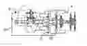 Fig. 01 - Device and method for testing the integrity of a helicopter turbine engine rapid restart system