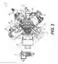 Fig. 04 - Compact accessory systems for a gas turbine engine